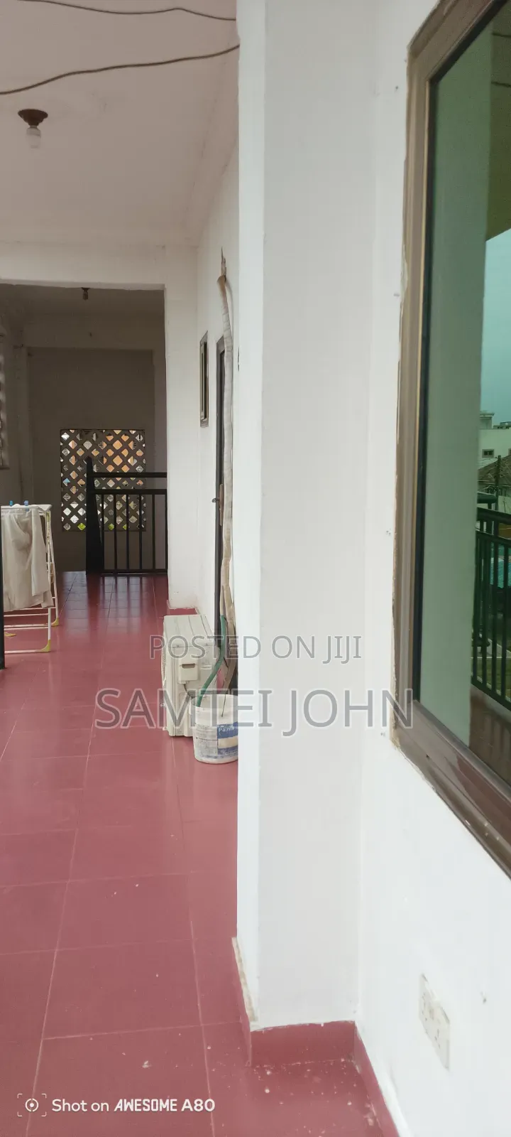 1bdrm Apartment in Sinco Properties, Tseaddo for rent