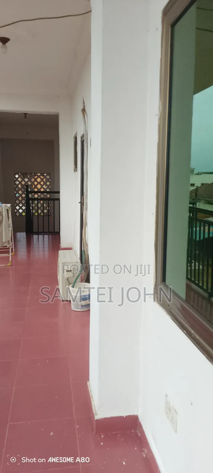 1bdrm Apartment in Sinco Properties, Tseaddo for rent