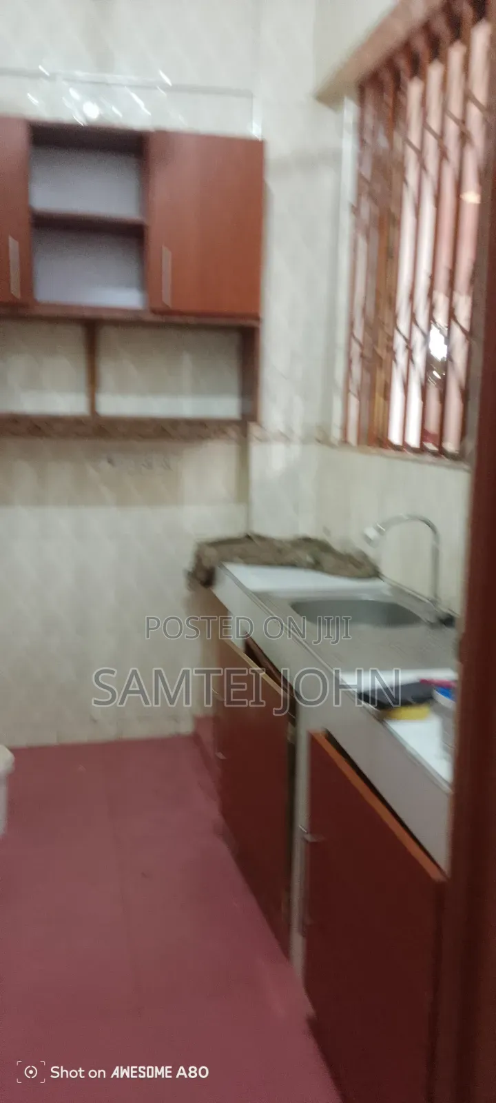 1bdrm Apartment in Sinco Properties, Tseaddo for rent