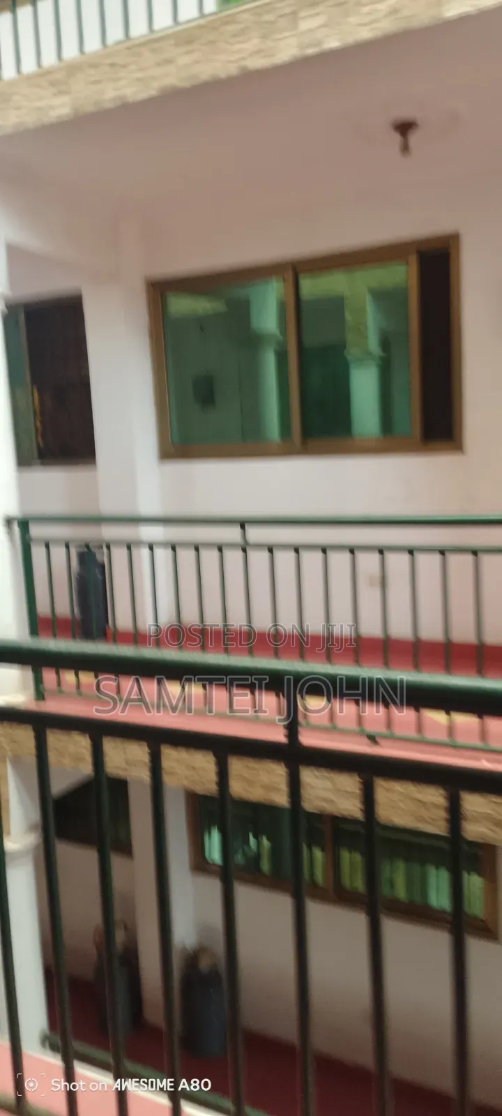 1bdrm Apartment in Sinco Properties, Tseaddo for rent