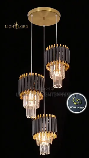 Latest Foreign Hanging Light