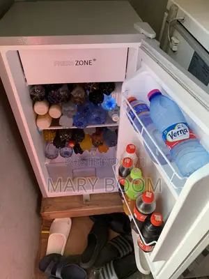 Table Top Fridge