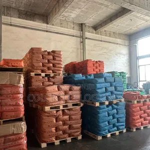 Iron Oxide Colour Pigments