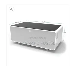 Smart Coffee Table
