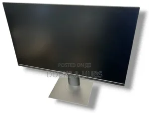 Dell P2719h 27" Ips Led Backlit Monitor - 1080p
