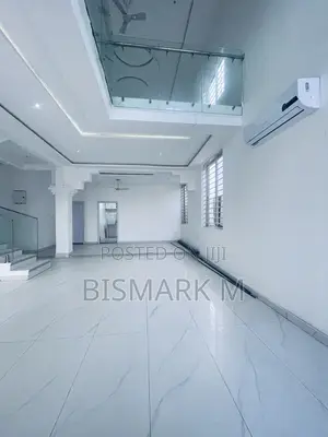 4bdrm House in Lakeside Estate, Ashaley Botwe for rent