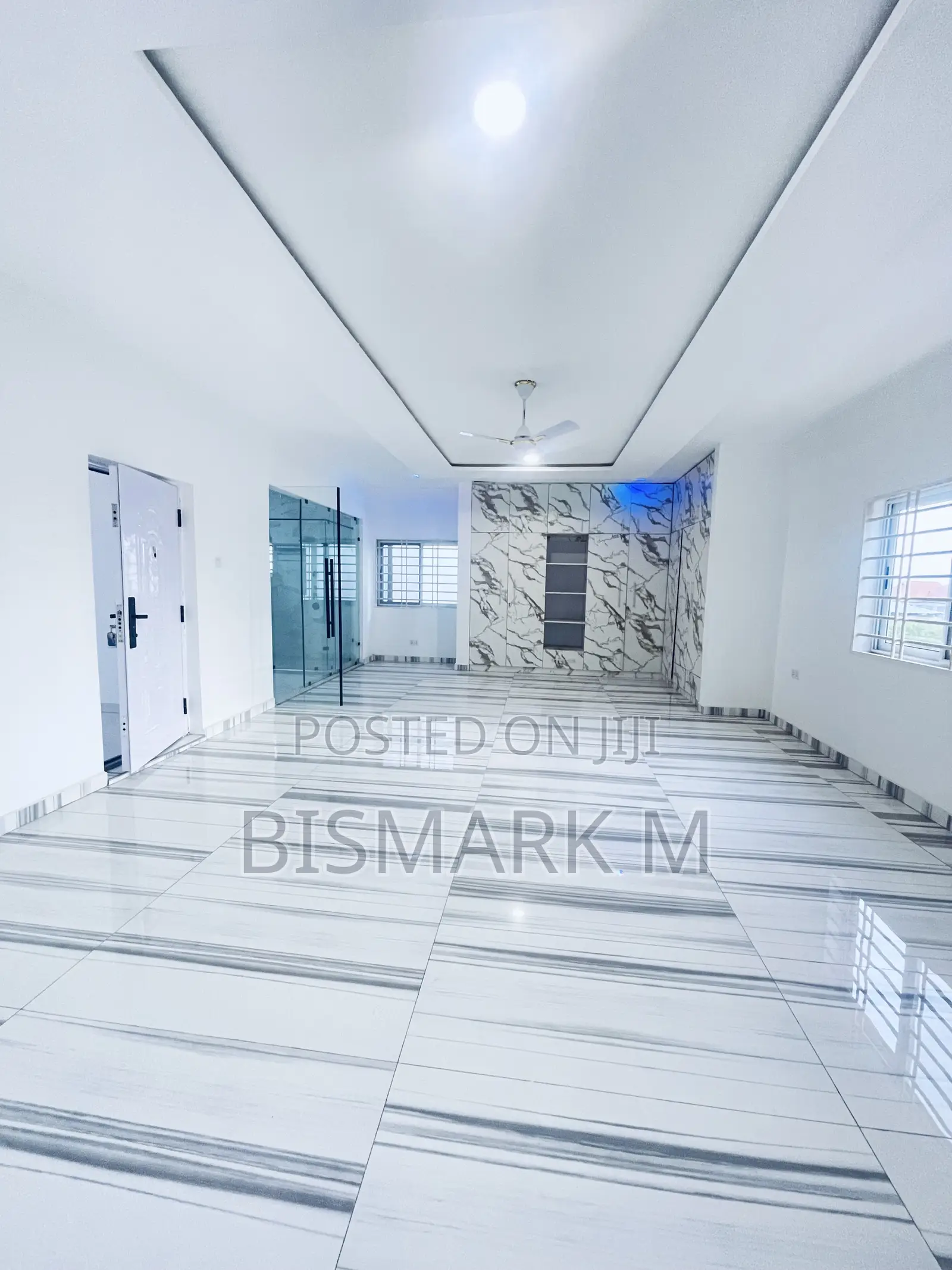 4bdrm House in Lakeside Estate, Ashaley Botwe for rent