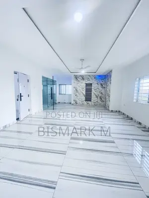 4bdrm House in Lakeside Estate, Ashaley Botwe for rent