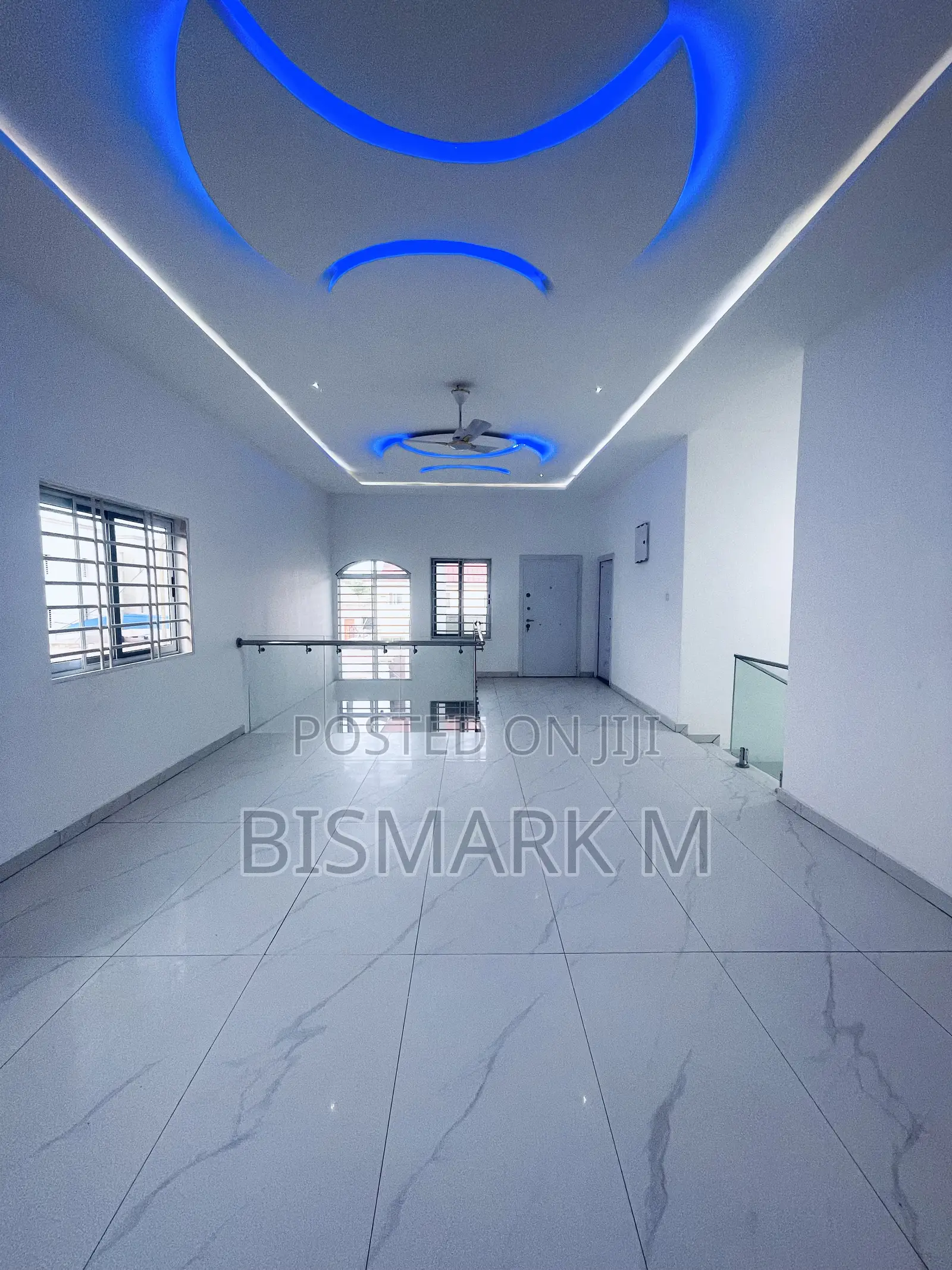 4bdrm House in Lakeside Estate, Ashaley Botwe for rent
