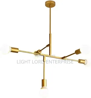 Dinning Pendant Light With Bulb