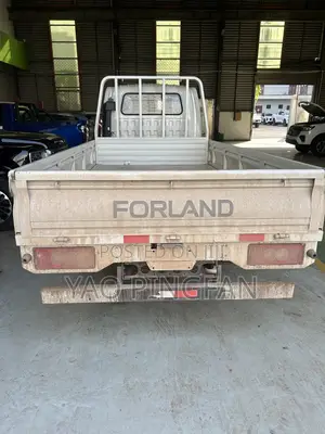 Small Truck