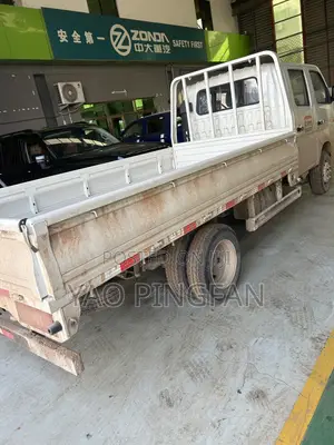 Small Truck