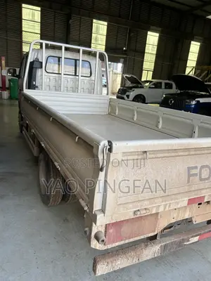 Small Truck