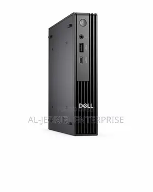 New Desktop Computer Dell 16GB Intel Core Ultra 5 SSD 256GB