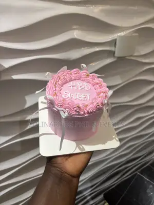 150 Cakes Available Everyday