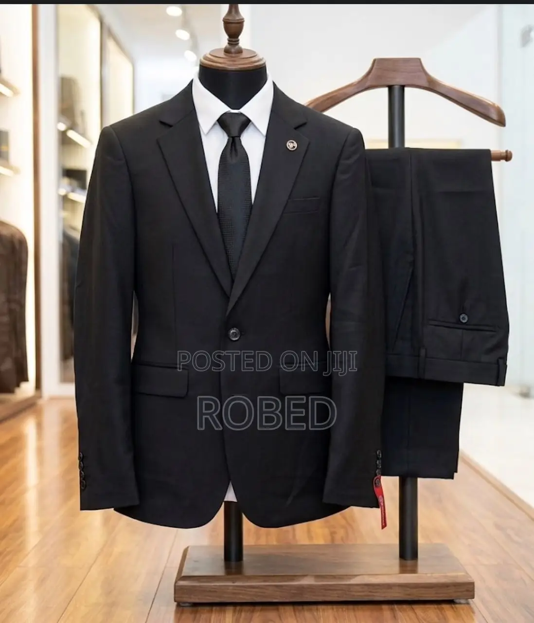 Designer Suits for Men