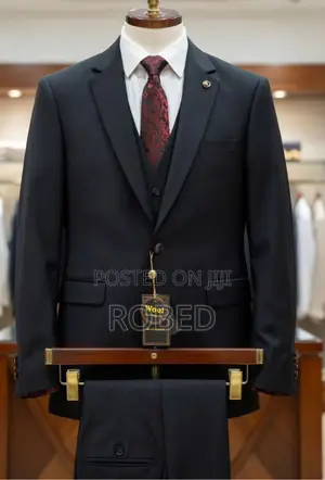 Designer Suits for Men