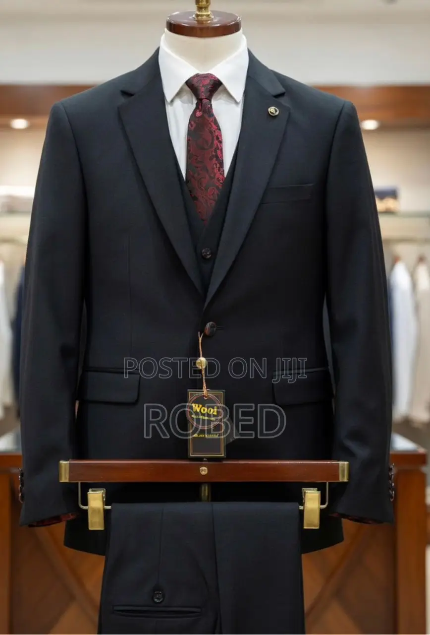 Designer Suits for Men