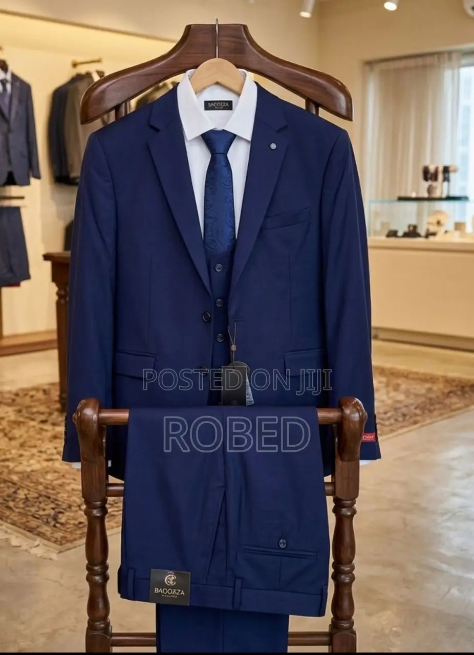 Designer Suits for Men