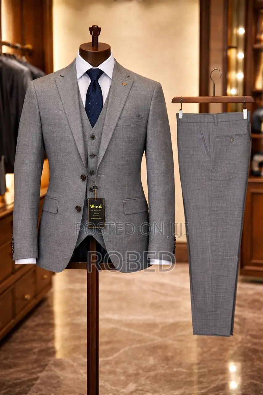 Designer Suits for Men