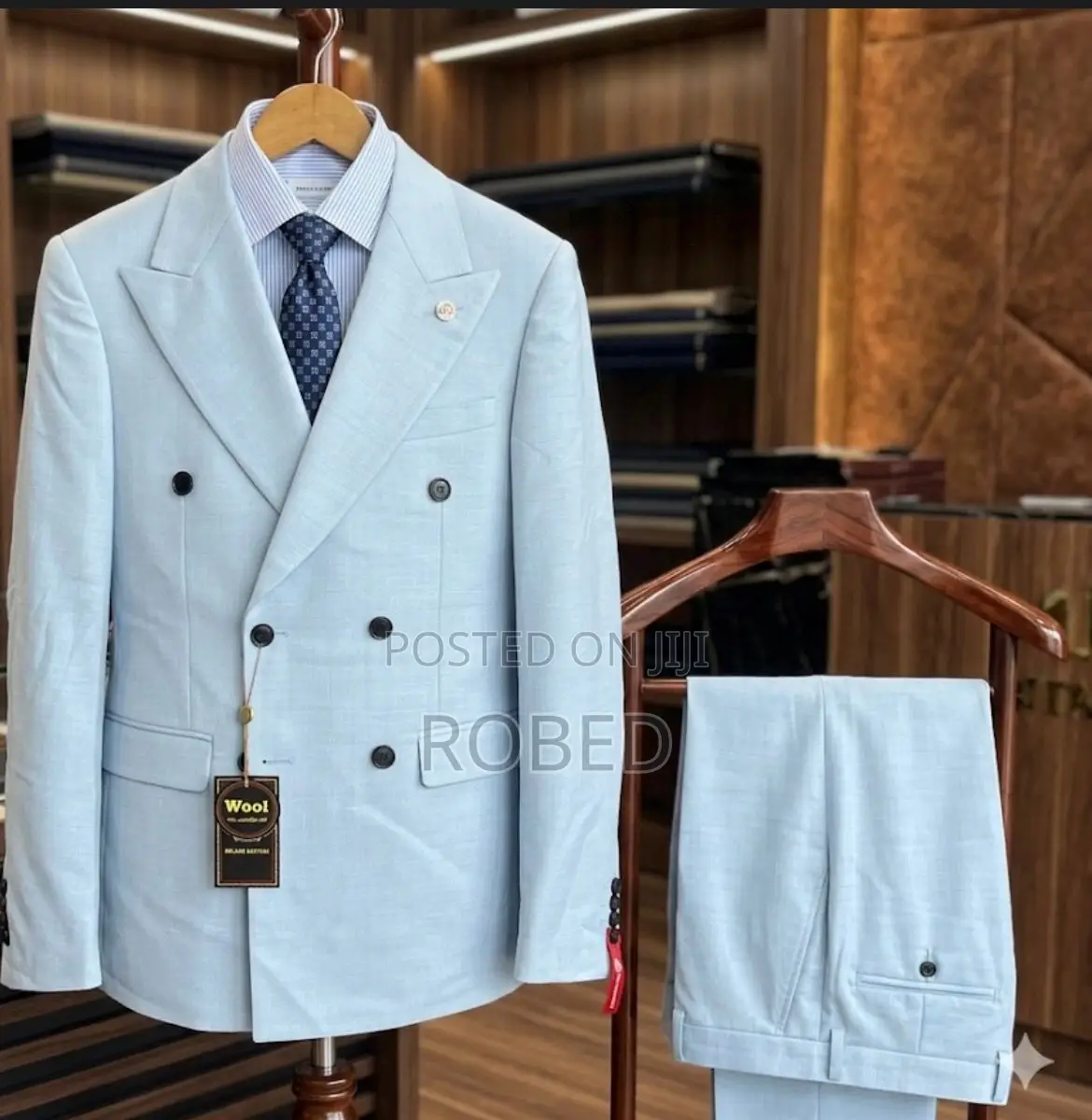 Designer Suits for Men