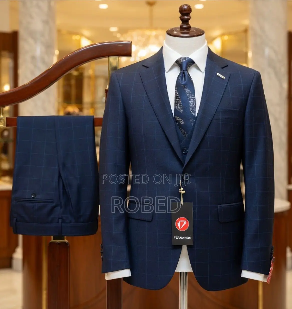 Designer Suits for Men