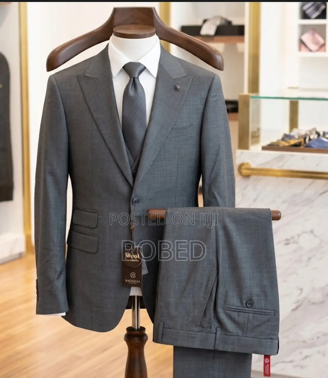Designer Suits for Men