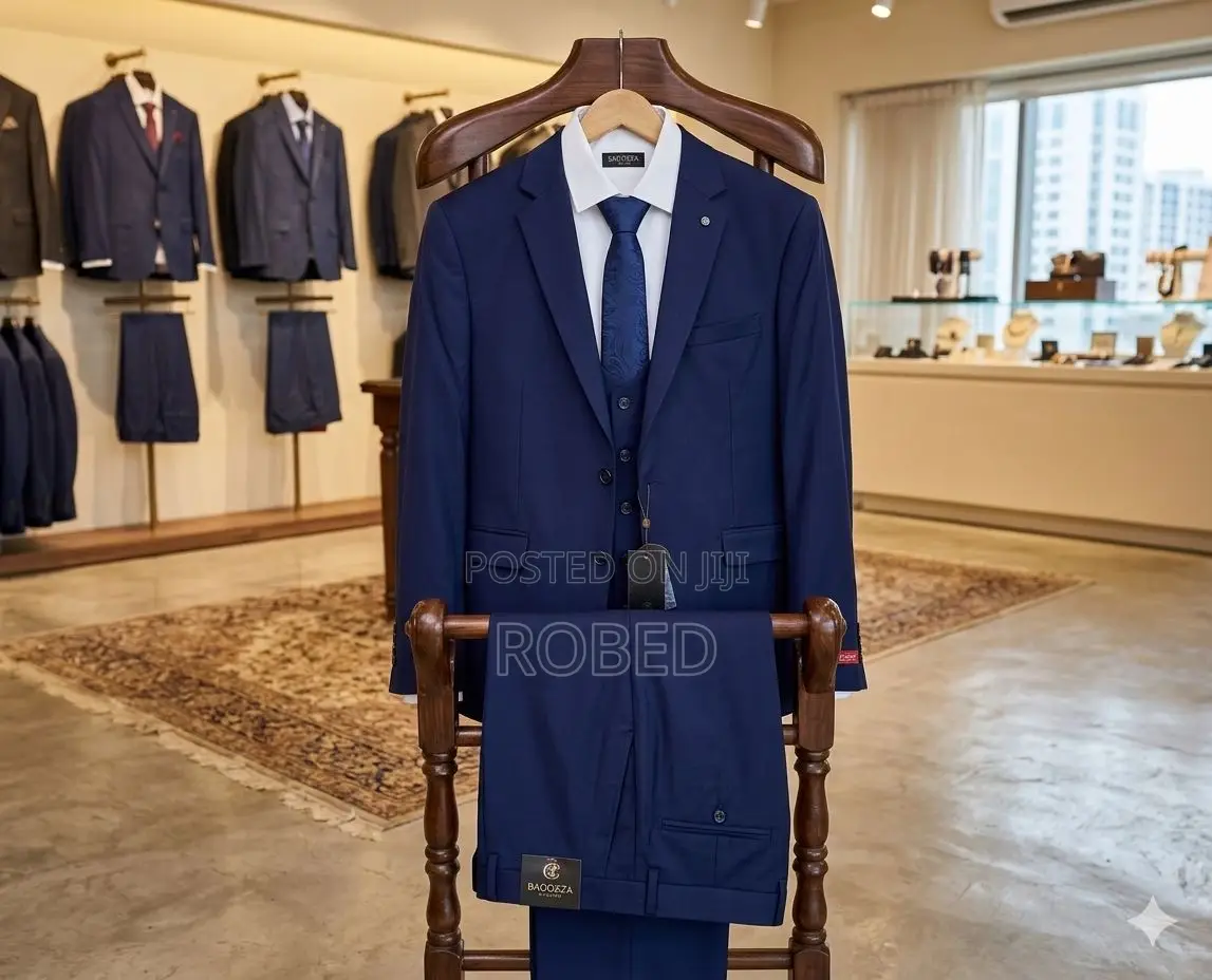 Designer Suits for Men