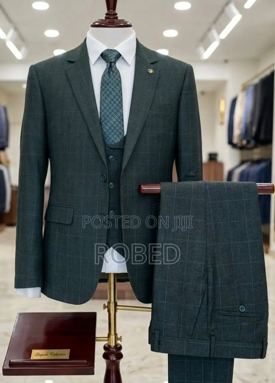 Designer Suits for Men