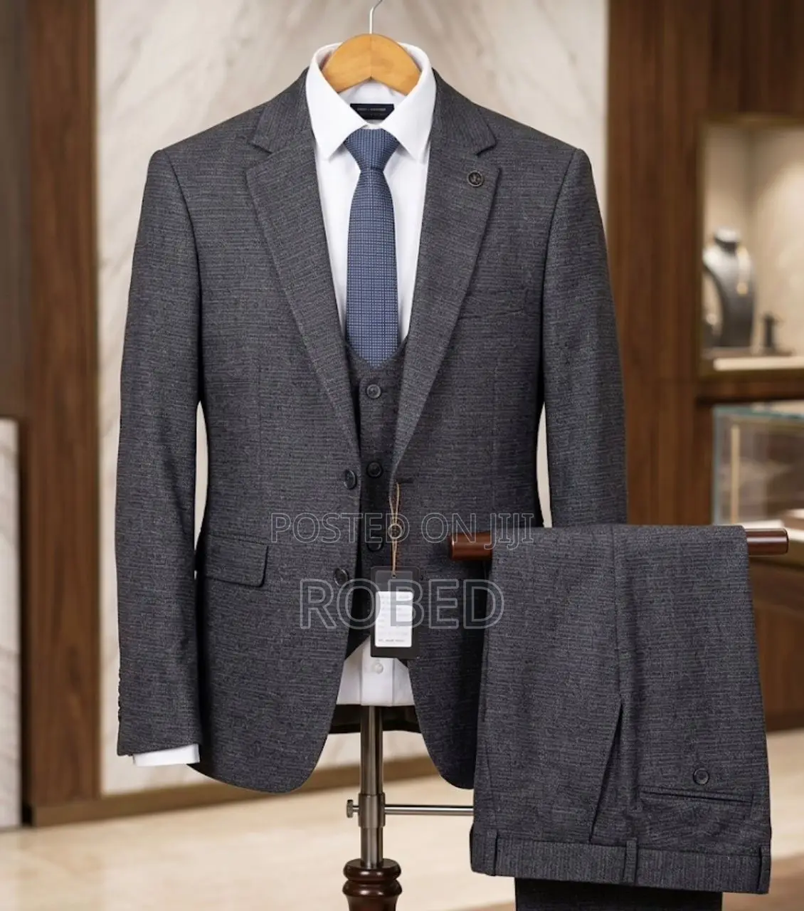 Designer Suits for Men