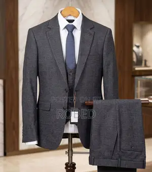 Designer Suits for Men