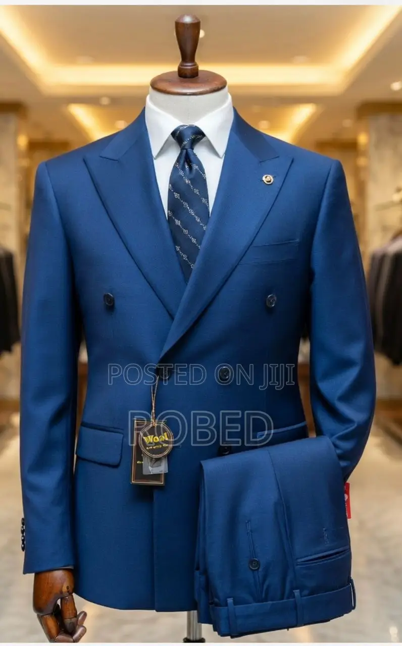 Designer Suits for Men