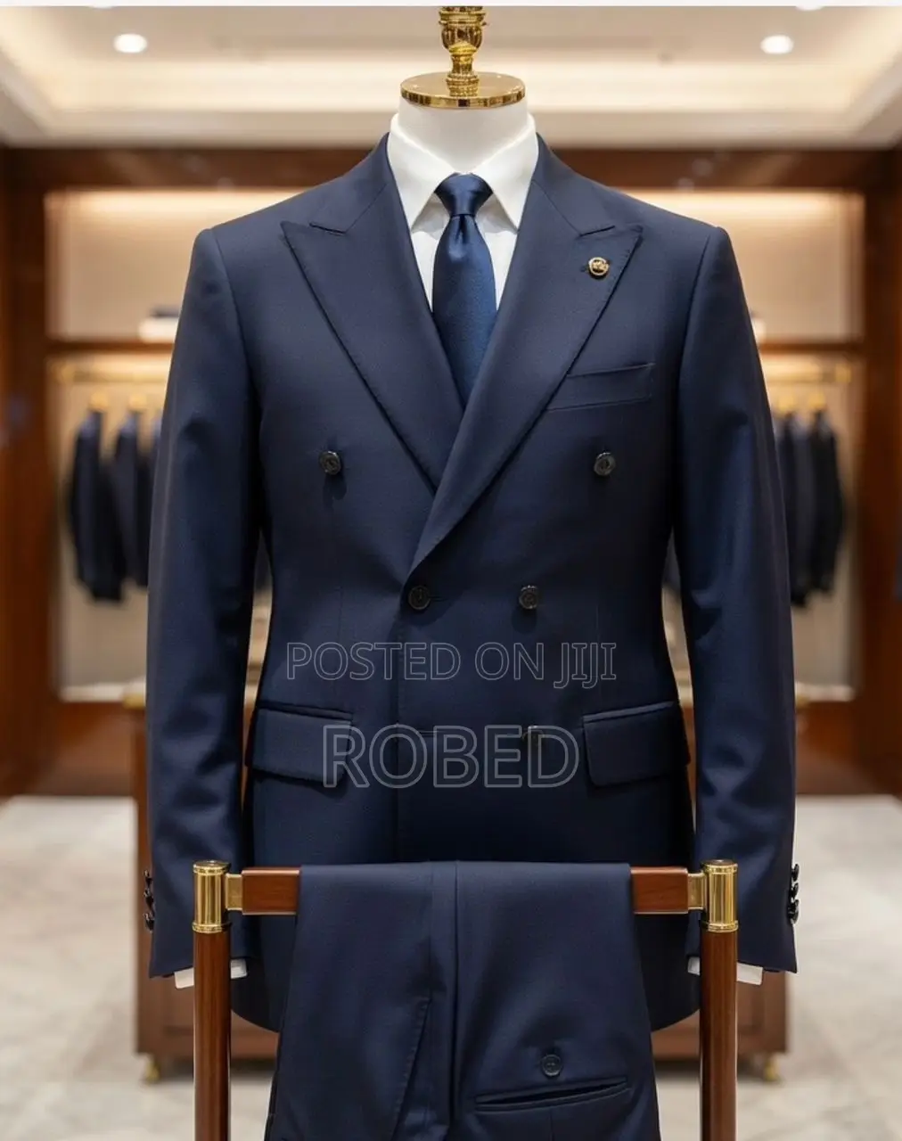 Designer Suits for Men