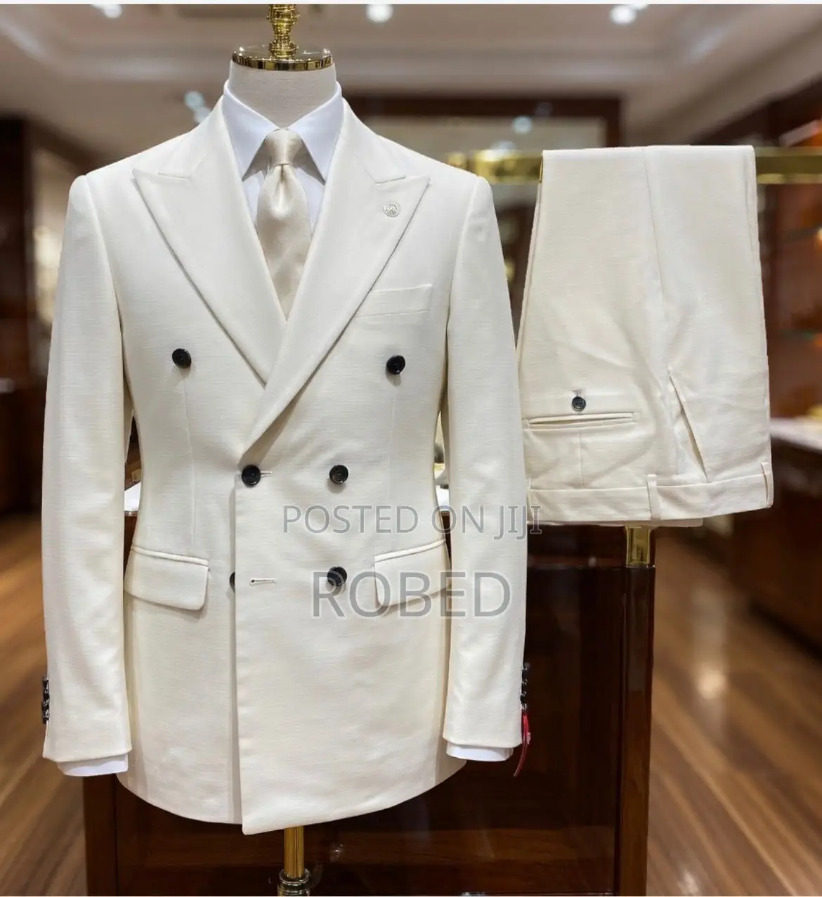 Designer Suits for Men