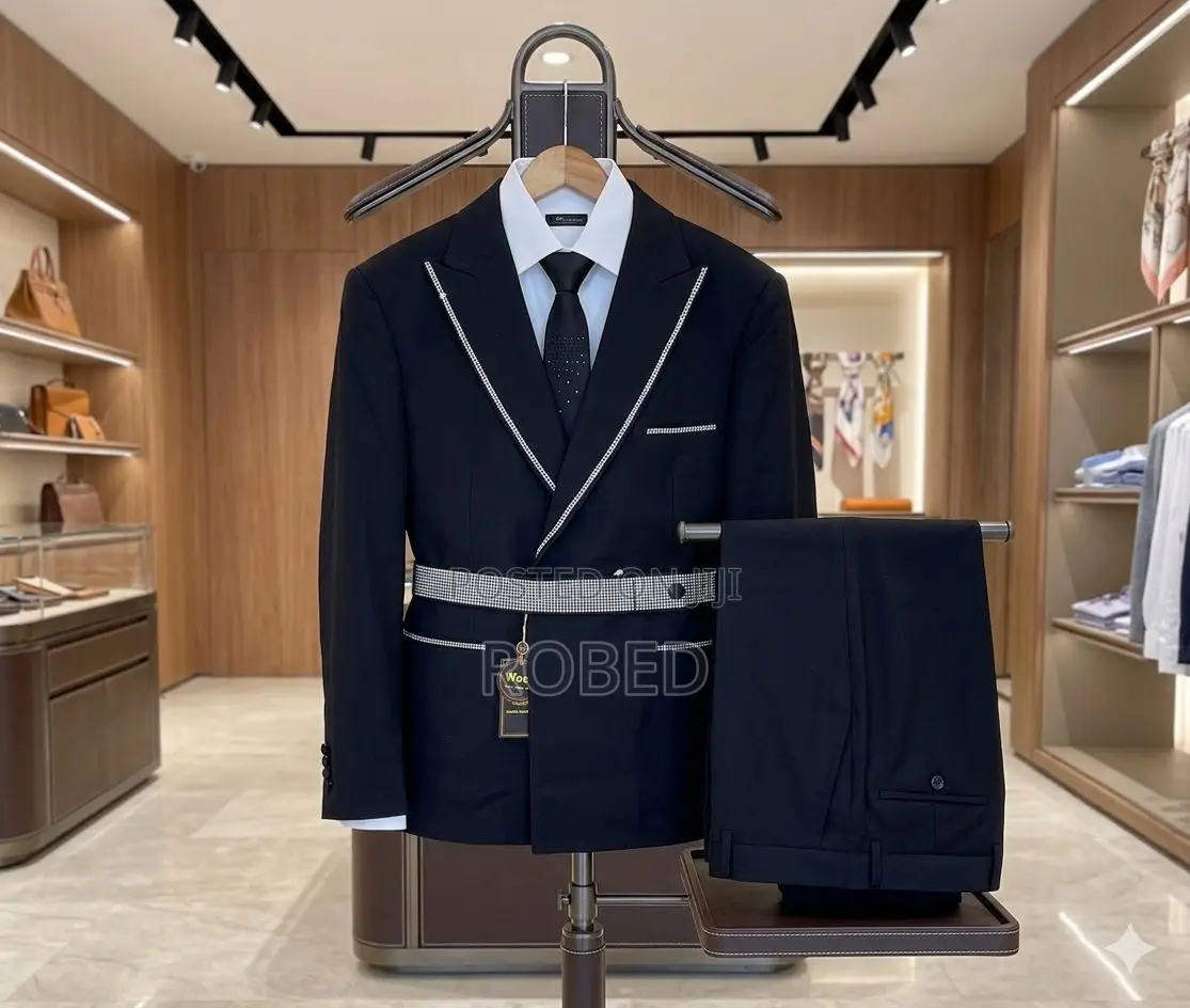 Designer Suits for Men