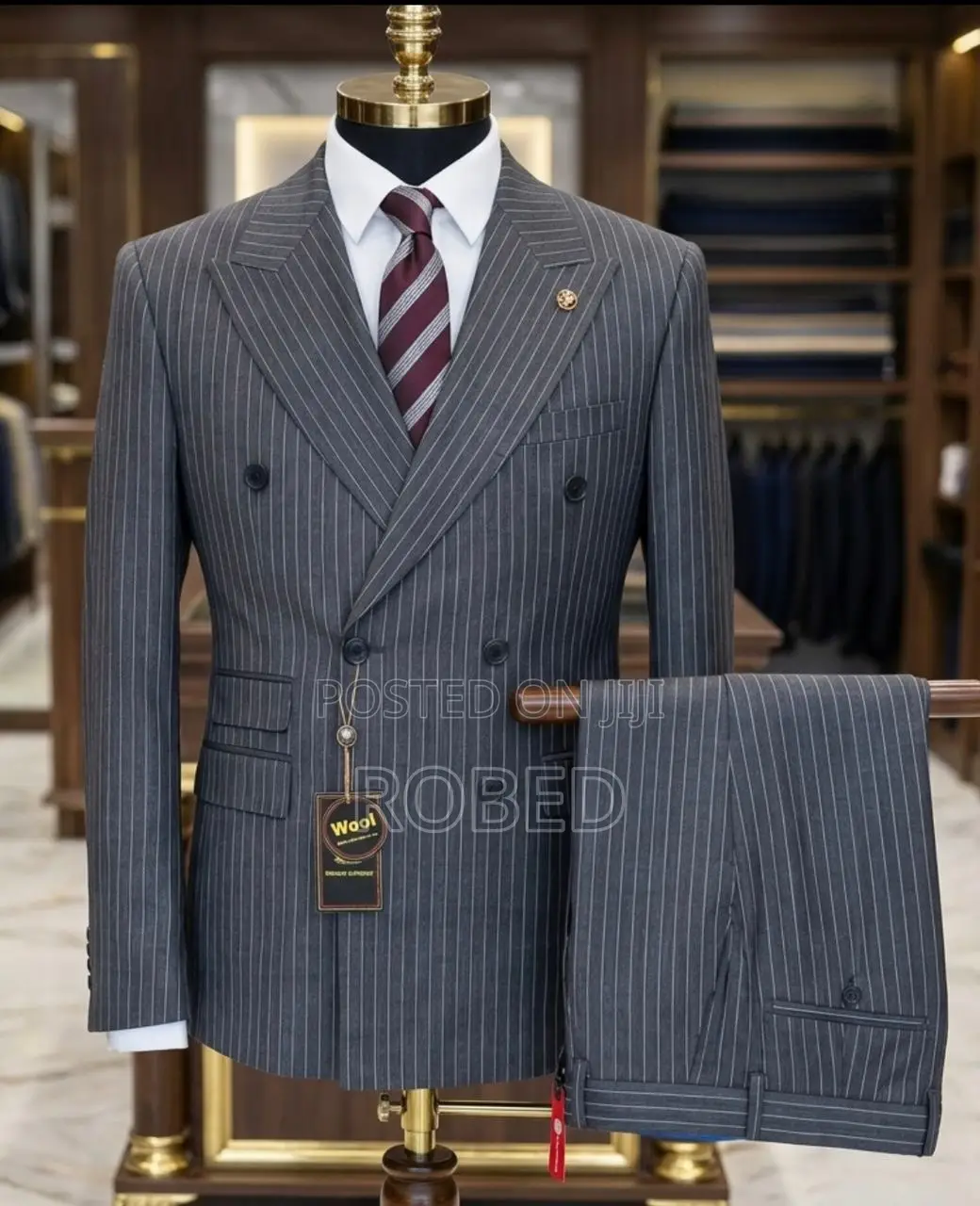 Designer Suits for Men
