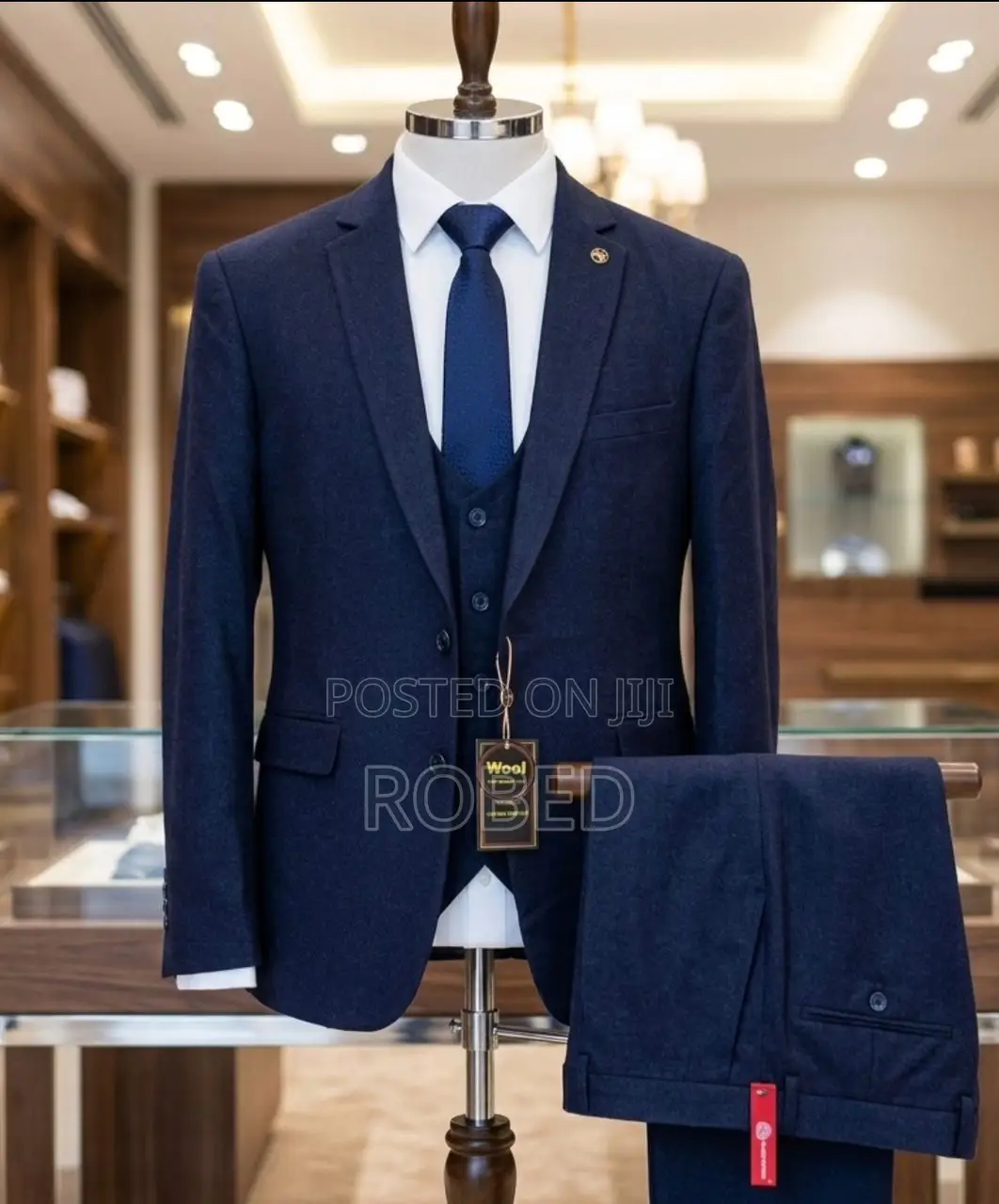 Designer Suits for Men