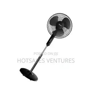 Affordable Midea 16 Inches 2in1 Standing Fan - Fs40-