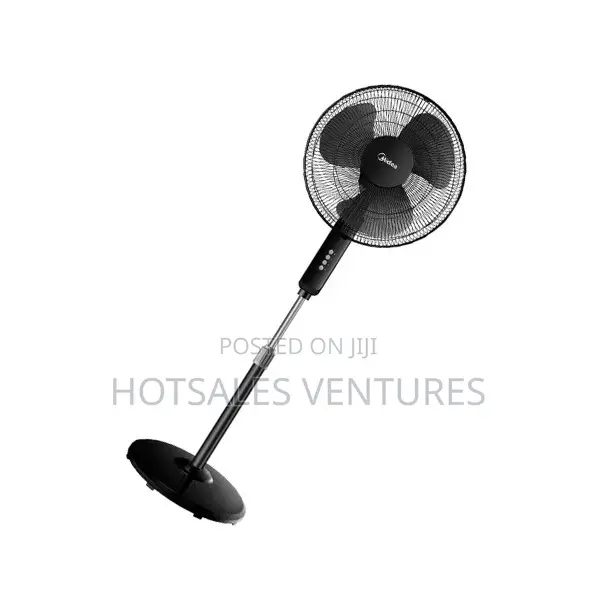 Affordable Midea 16 Inches 2in1 Standing Fan - Fs40-