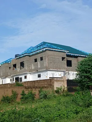 C-Section Trusses