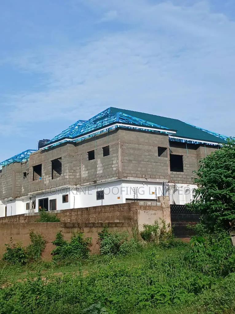 C-Section Trusses