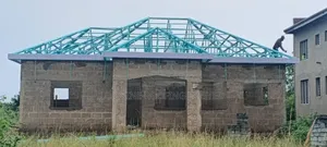 C-Section Trusses