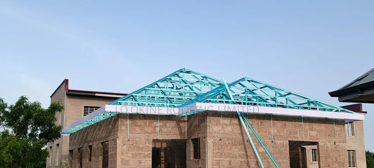 C-Section Trusses