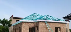 C-Section Trusses