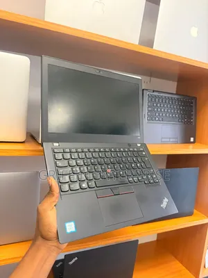 Laptop Lenovo ThinkPad X280 8GB Intel Core i5 SSD 256GB