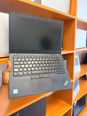 Laptop Lenovo ThinkPad X280 8GB Intel Core i5 SSD 256GB