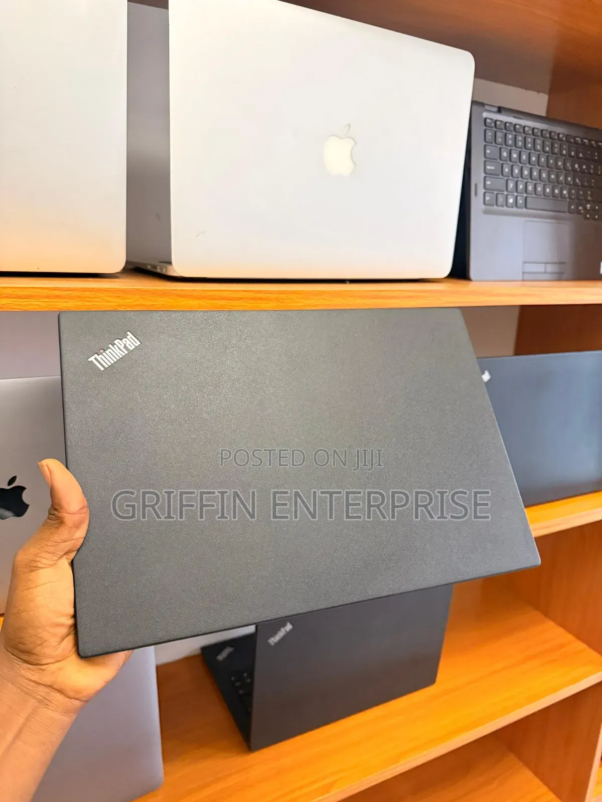 Laptop Lenovo ThinkPad X280 8GB Intel Core i5 SSD 256GB