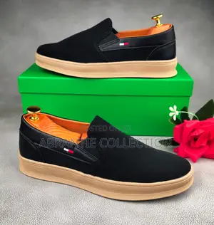 Tommy Hilfiger Casual Easy Wear