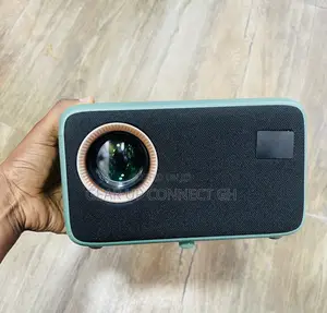 Tmy T02 Projector