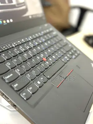 Laptop Lenovo ThinkPad T490s 16GB Intel Core i5 SSD 256GB
